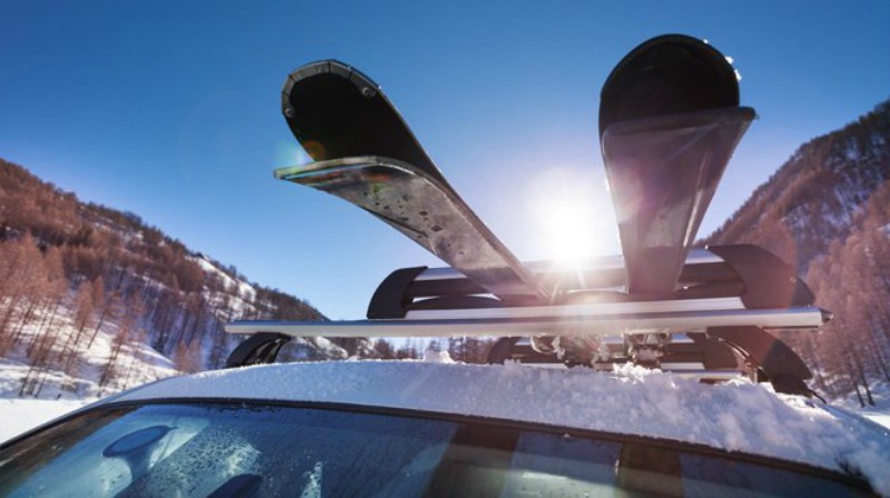 Lucruri de stiut despre Suporturile de Ski de Masina