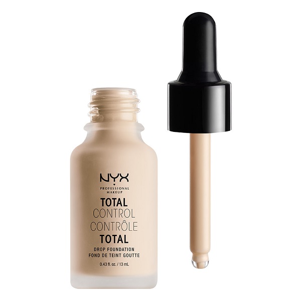 NYX Total Control Drop Foundation