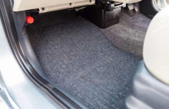 Covorașe auto textile pentru o călătorie confortabilă