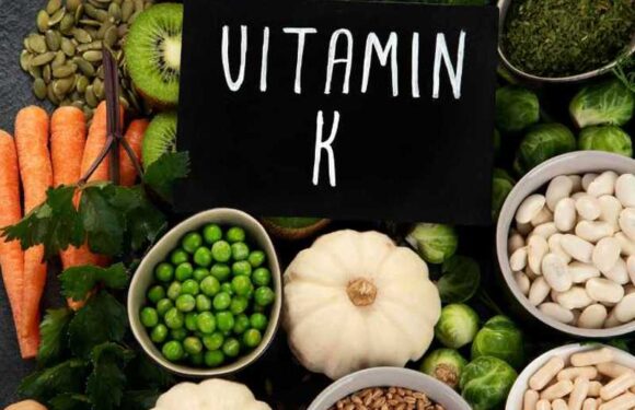 Vitamina K2, susținătoarea oaselor tale