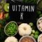 Vitamina K2, susținătoarea oaselor tale